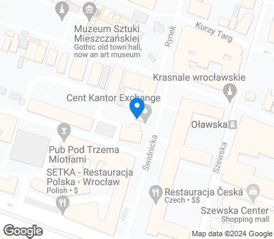 kantor cent wrocław świdnicka.